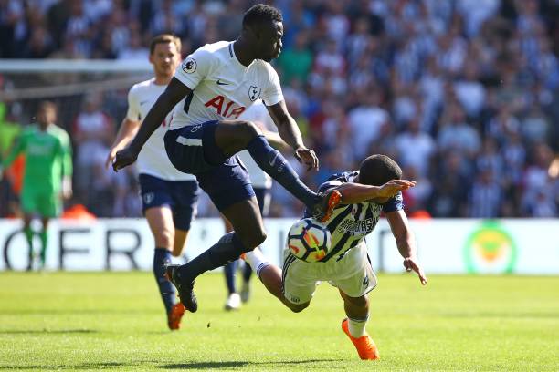 姆贝乌莫 姆贝乌莫