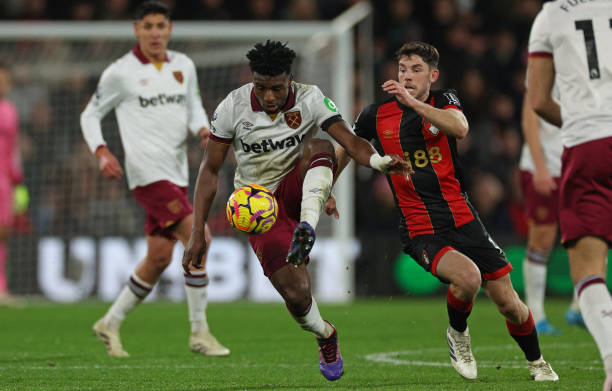 新月的战略 新月的战略