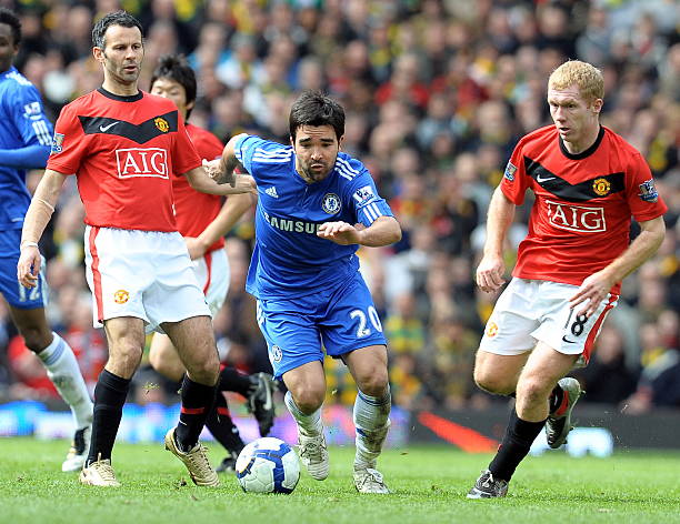 面对拜仁 面对拜仁